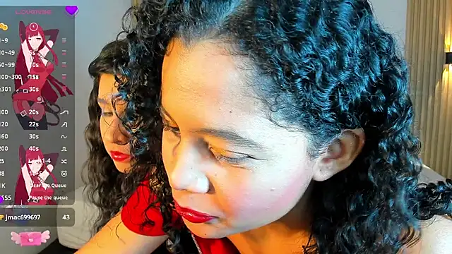 AmyPrice9 live