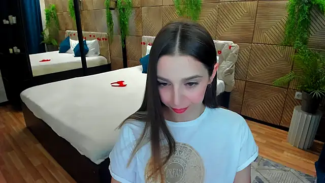 FlirtySpark live