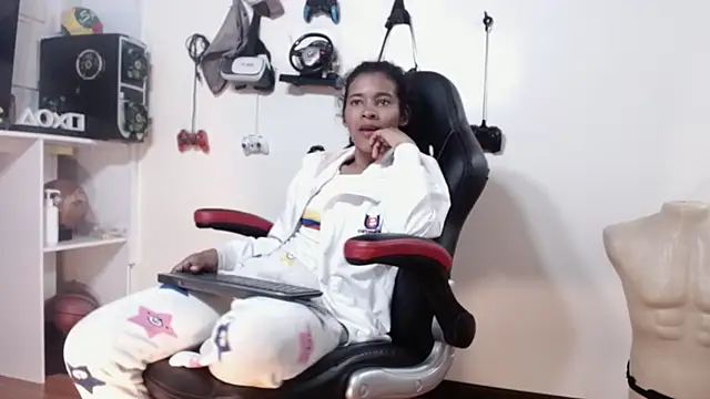 _QueenMarilyn live