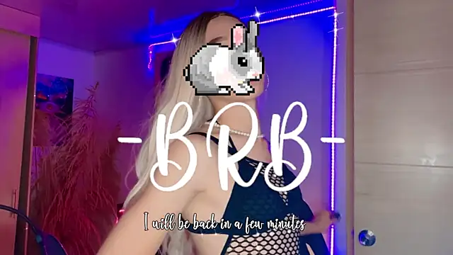 Littlebunny21 live