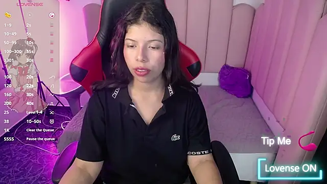 Paulina07_ live