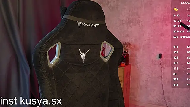 KusyaSex live