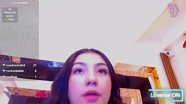 Alanagp live