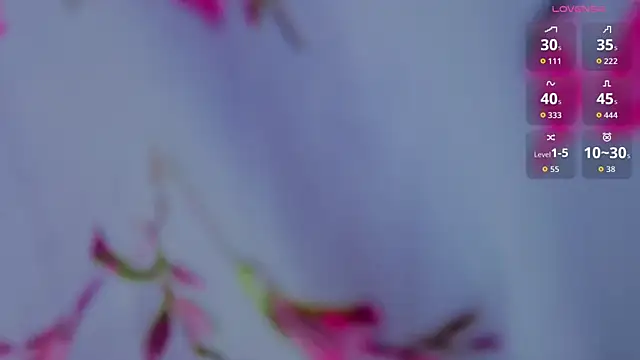 MaaryM live