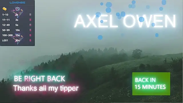 AXEL_OWEN profile
