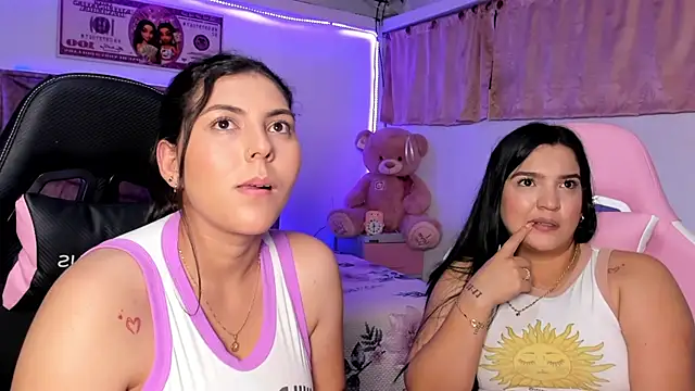 Cristal_Smith20 live