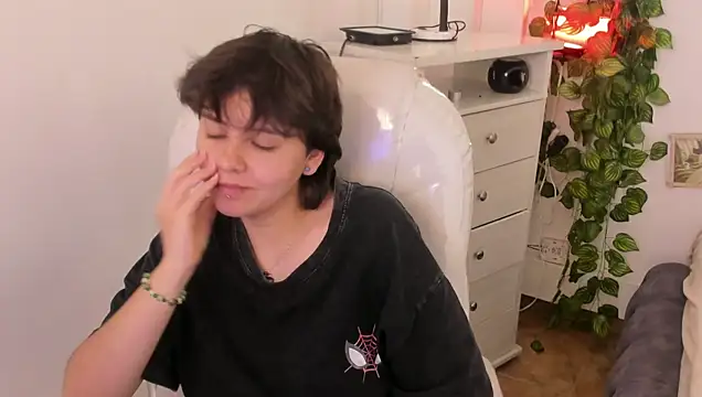 Nathaly_ds live