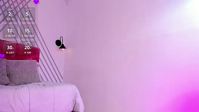 Eva_monet profile