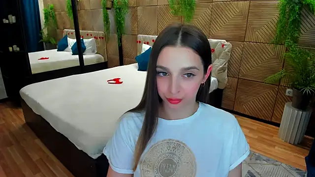 FlirtySpark live
