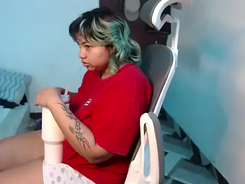 kimy_19 live