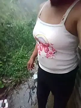 Chin-ni live