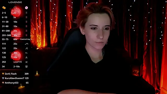 _Shadow_devil__ live