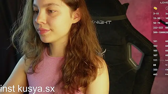 KusyaSex live