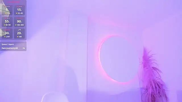 barbie_es live