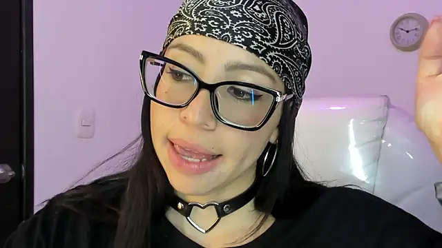 Katty_mouth live