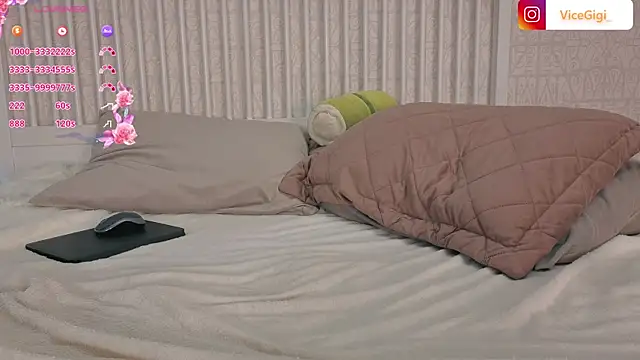 your_bunnygirl live