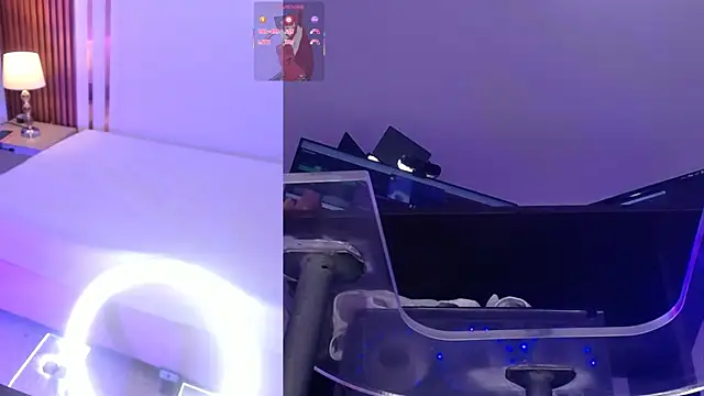 CamilaVegas_ live
