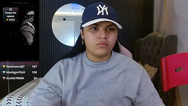 melany_rouse18 live