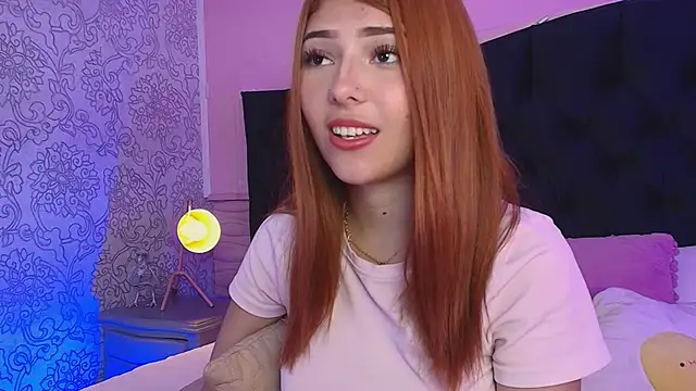 Hada_Blue live