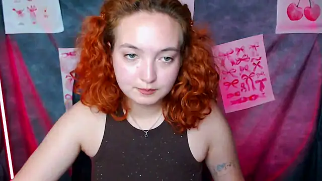 MissAriaa live