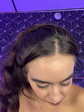 MelanyyJhonson15 live