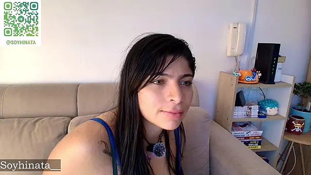 Soyhinata_ live