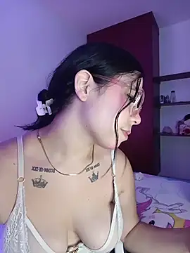 SalomeFire live