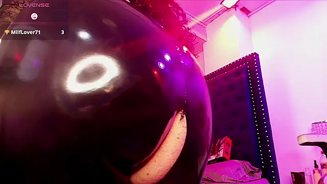 Amber_soul live