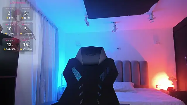 RyleyWest live