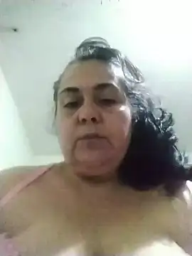 BigAssQueenLatina live