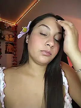 esmeralda_jadees live