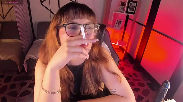 kittyBlossom_1 live