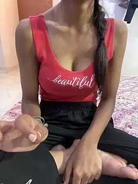 Paayal_0 live