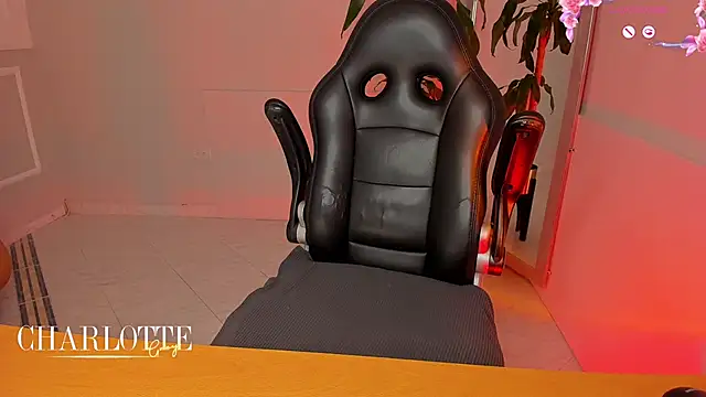 charlotte__grey live