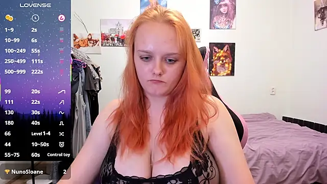Kofein live