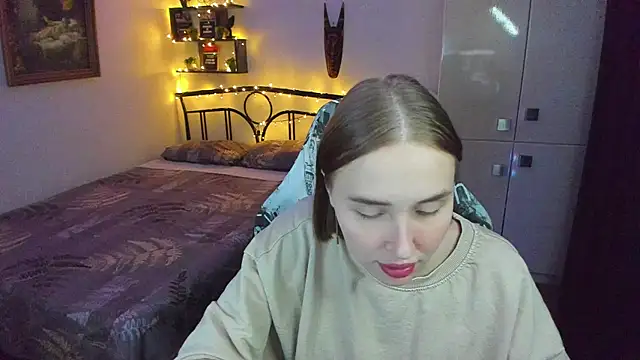 CrazyBitchInLace live