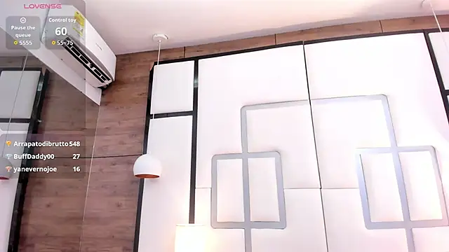 KaseyRosse live
