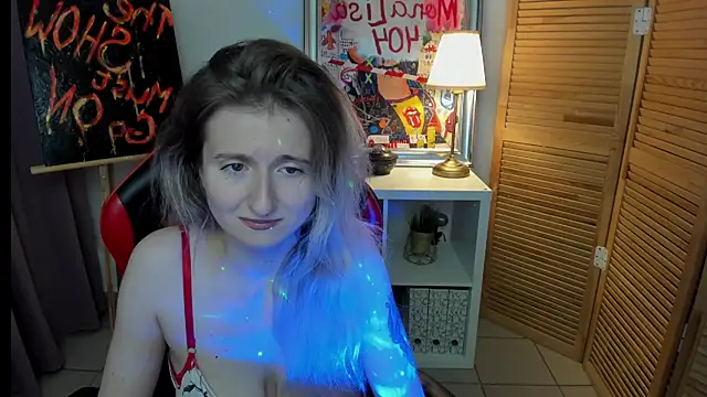CamillaDreamer live