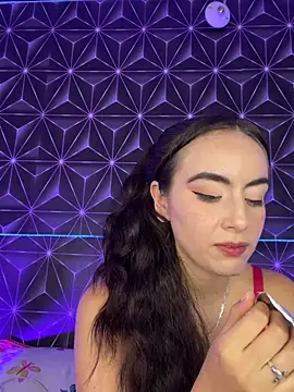 MelanyyJhonson15 live