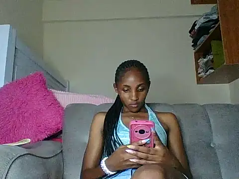 Velvet_peach live