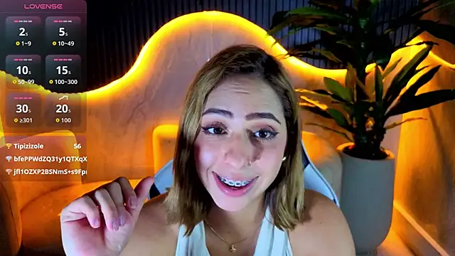 tamara1_tp live