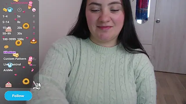 Demy_spicy live