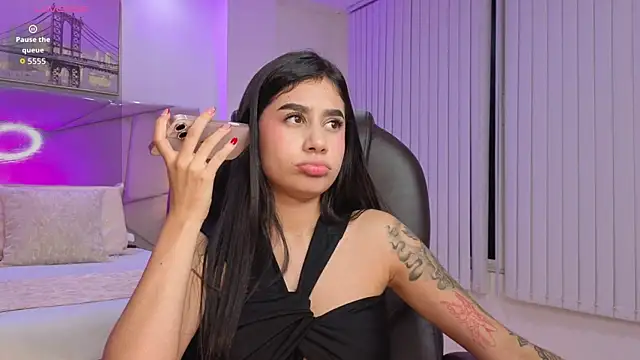 miranda_crawfor live