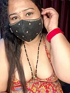 Indian-hotm-Neha live