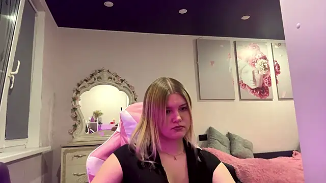SweettAnny live