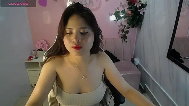 Charlote_ch live
