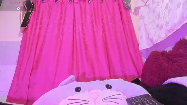 Alysson_cb live