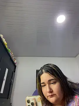 marianacooper1234 live