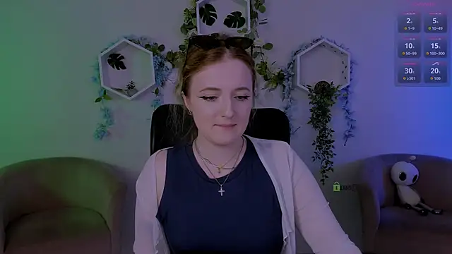 luna_berryy live