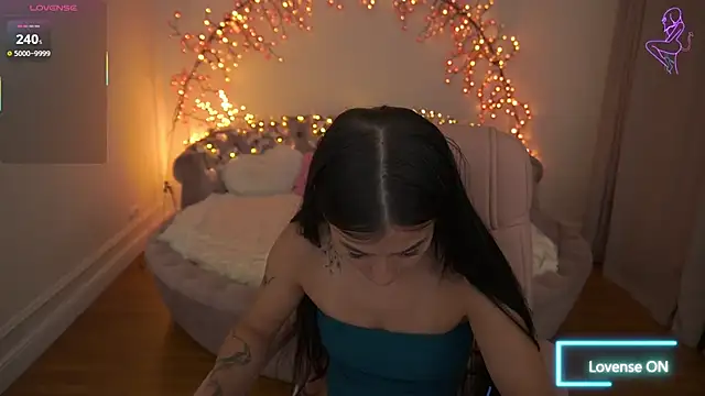 FataleNellie live